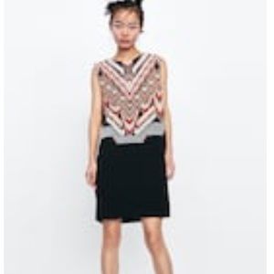 Zara Dress